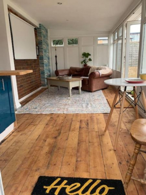 Seaside 1 Bed Studio Conversion